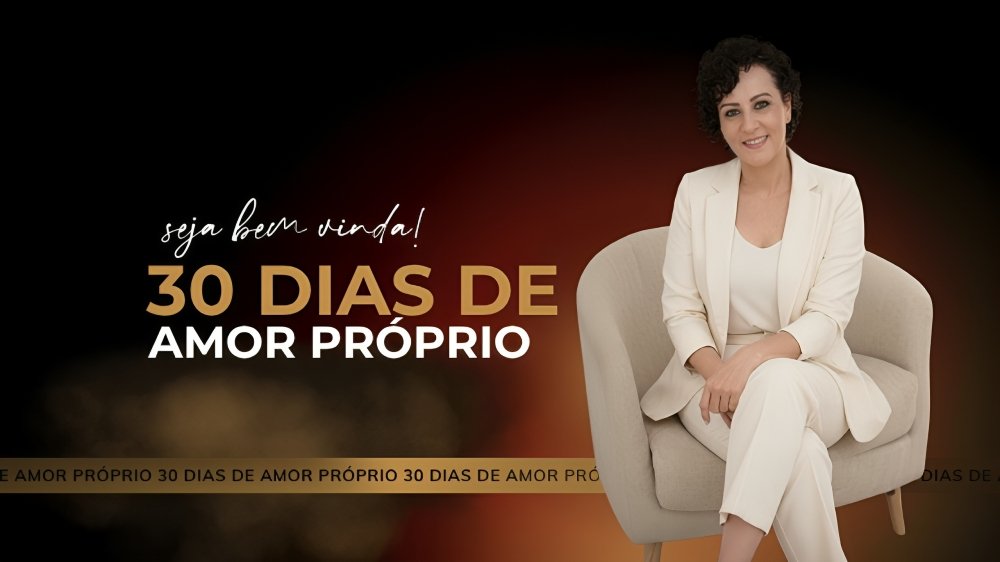 30 Dias de Amor Próprio