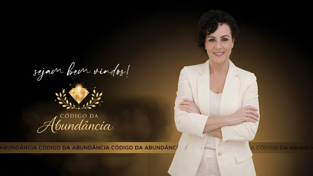 Código da Abundância
